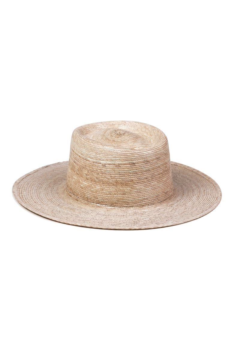 Palm Boater, Main, color, NATURAL