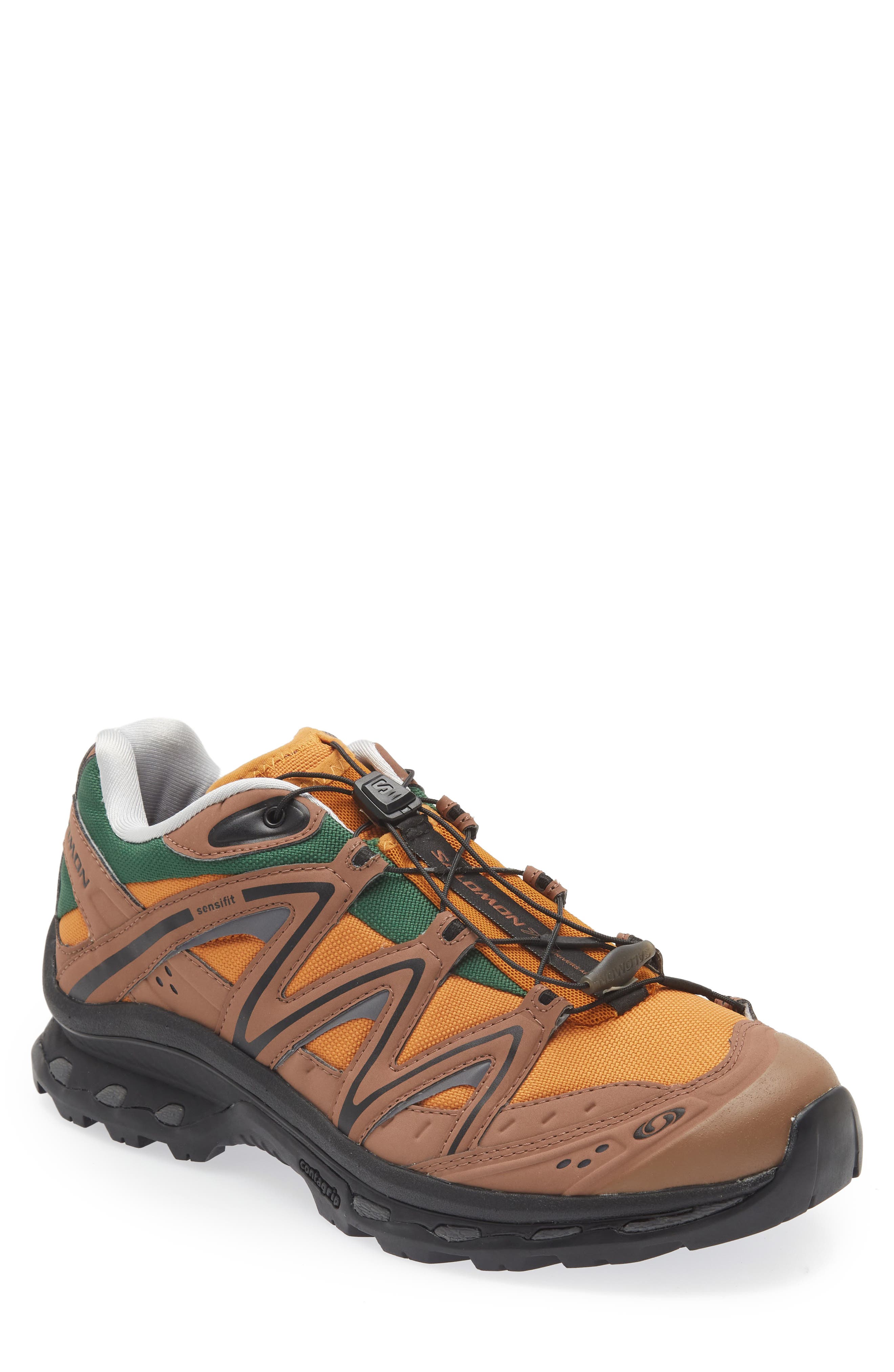 Salomon XT-Quest 75th Trail Sneaker, Main, color, 