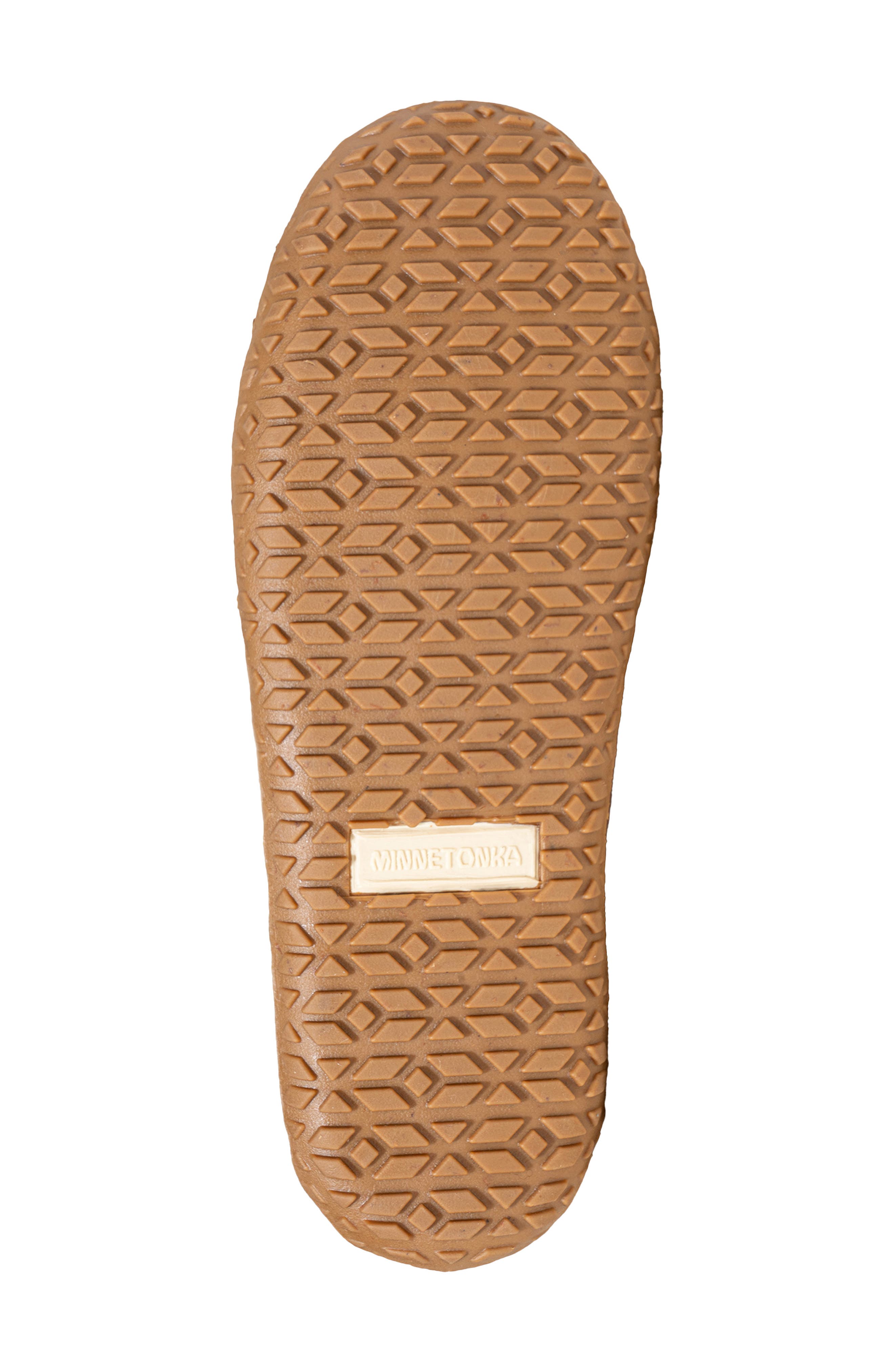 Ultimate Genuine Shearling Slipper, Alternate, color, BLUSH