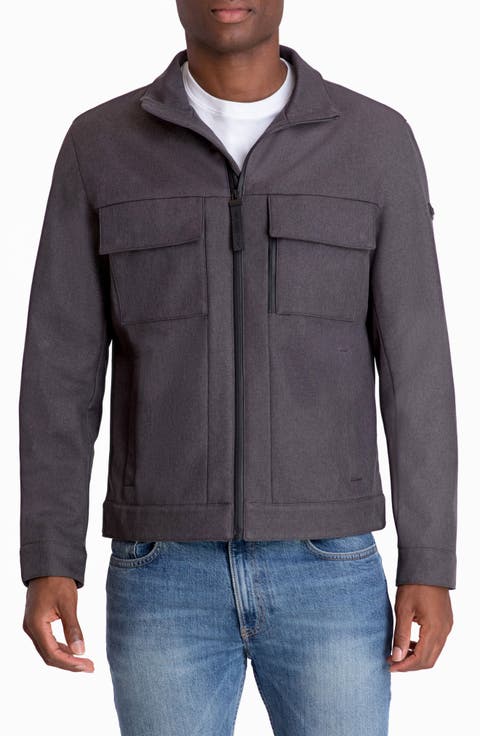 Granby Anorak Jacket