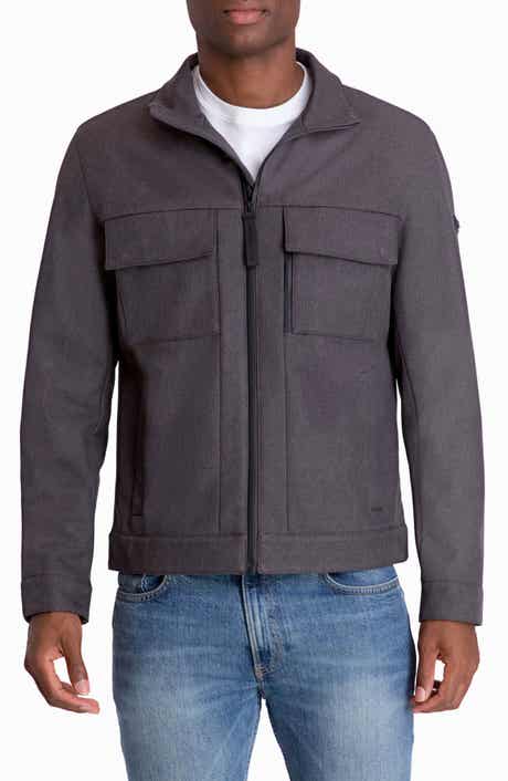 Michael Kors Granby Anorak Jacket