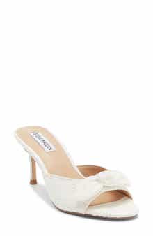 Rozee Knot Sandal