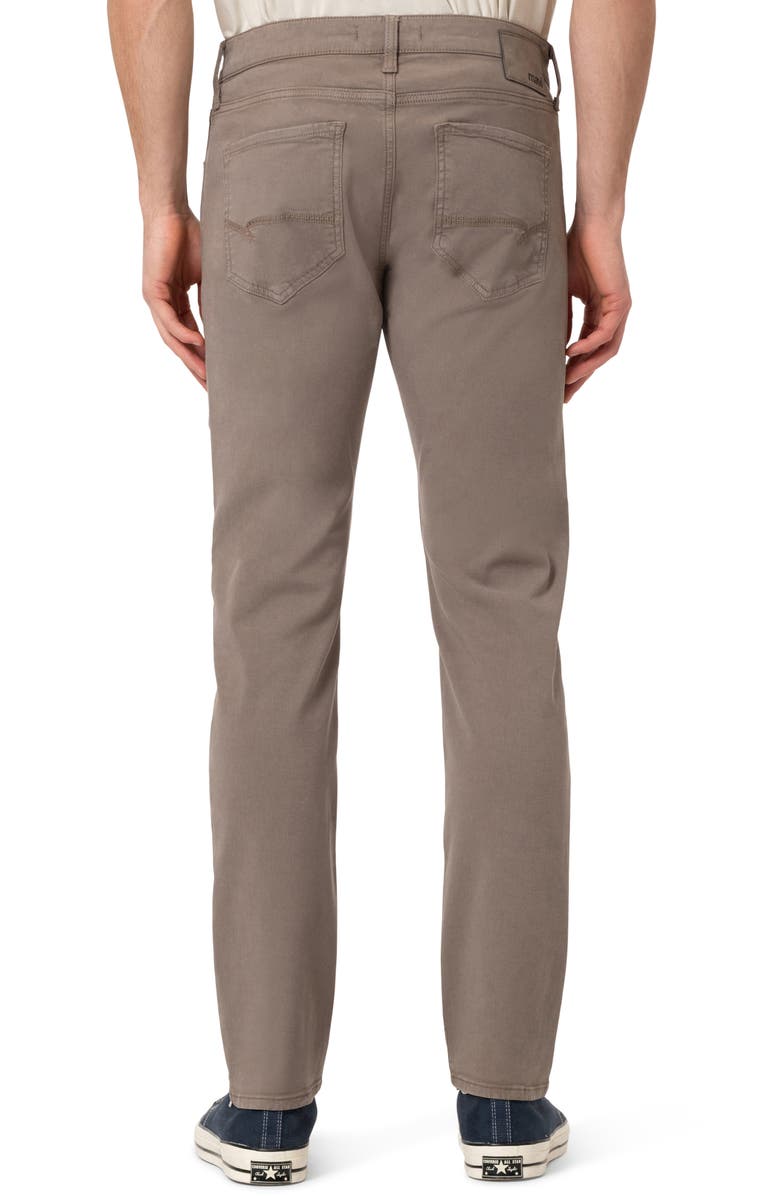 Mavi Jeans Jake Slim Fit Twill Pants, Alternate, color,