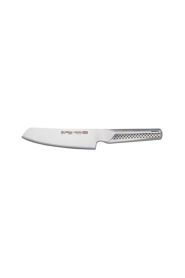 UKON 5" Vegetable Knife, Main, color, Silver