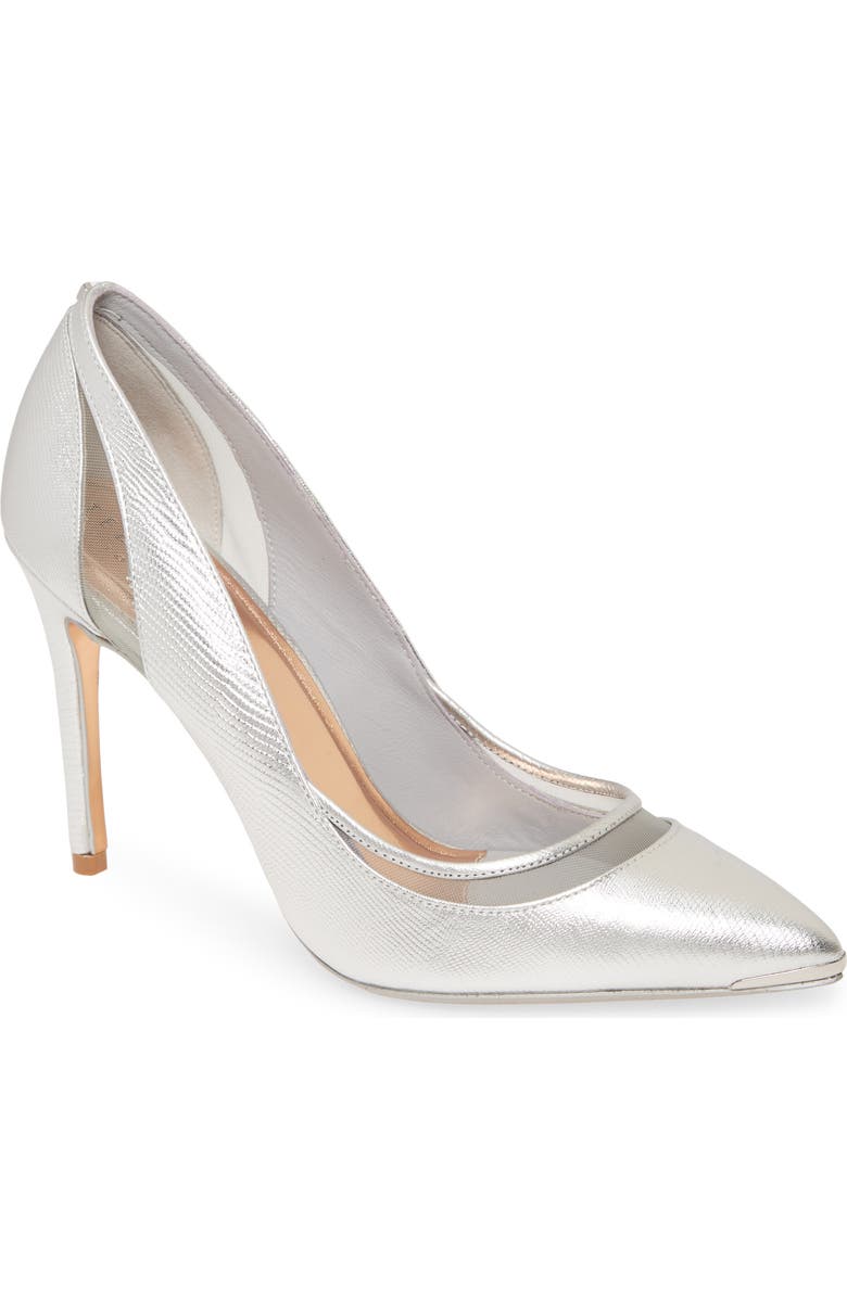 Ted Baker London Clancyl Pump, Main, color,
