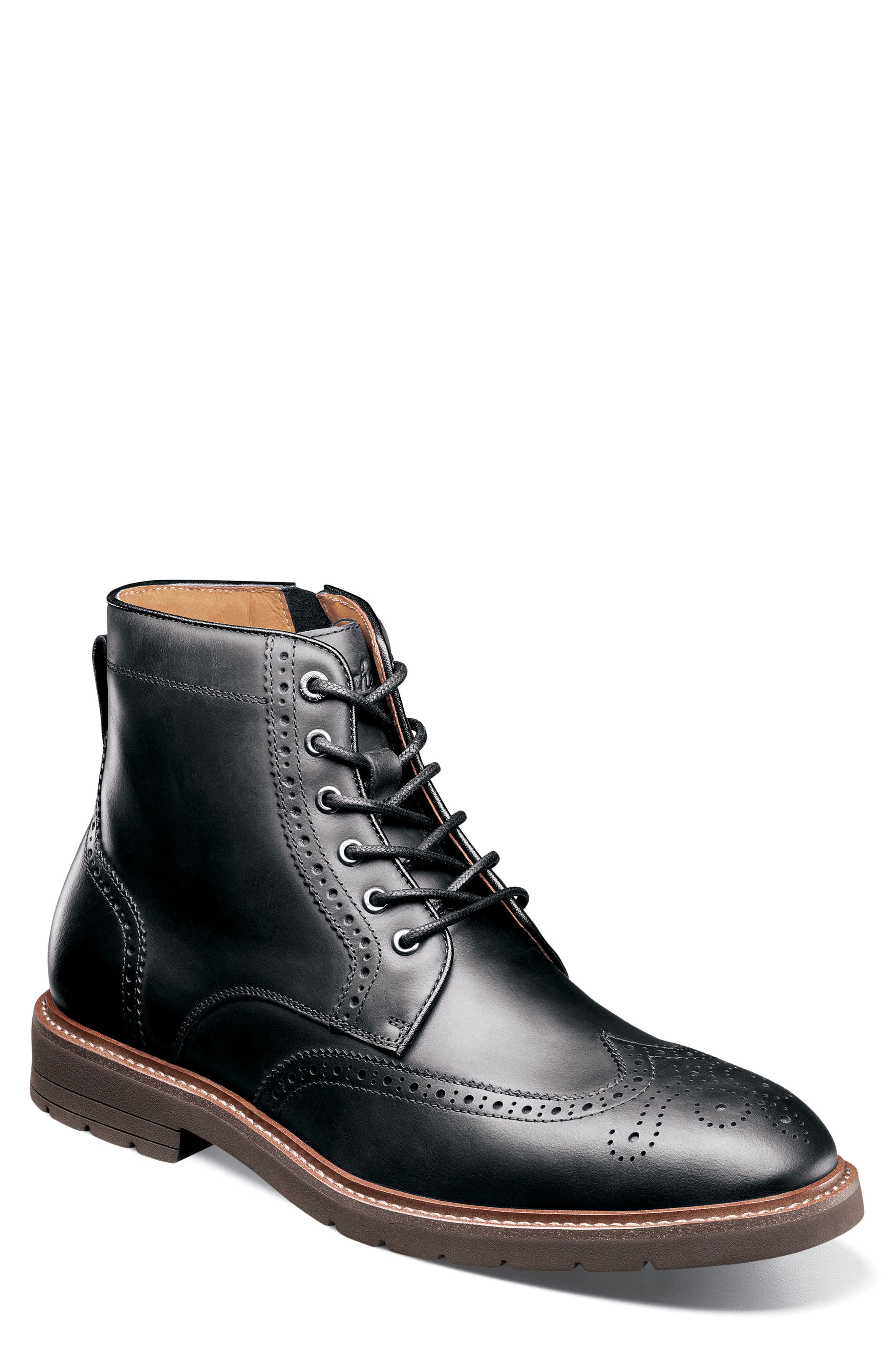 BLACK CH