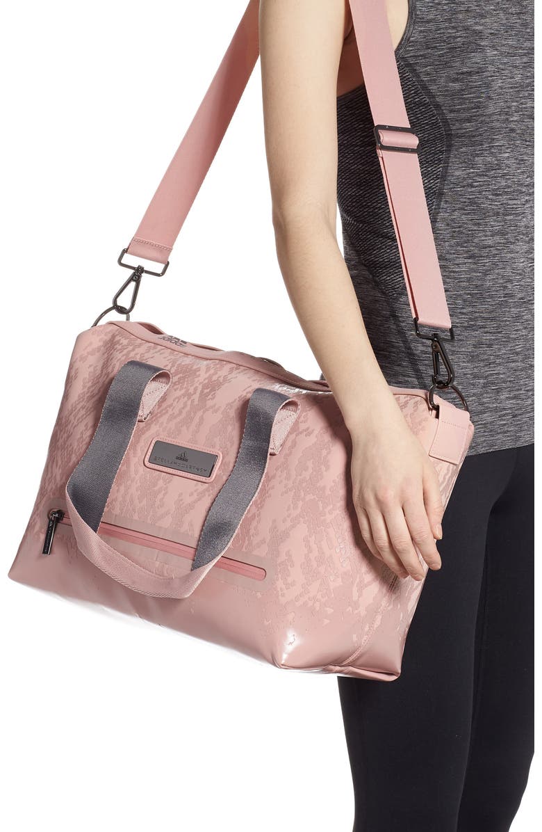 adidas by Stella McCartney Small Studio Bag, Alternate, color,