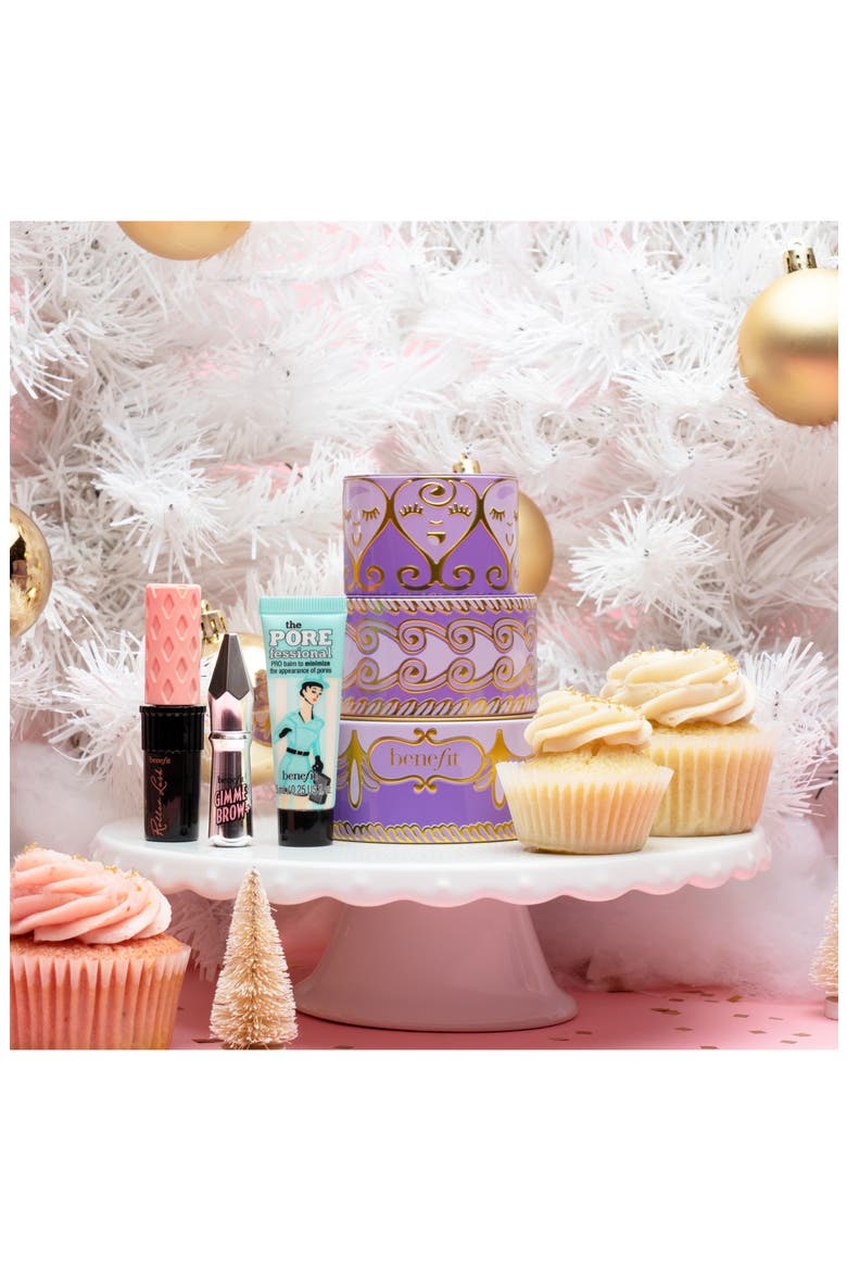 Benefit Confection Cuties Set, Alternate, color, NO COLOR