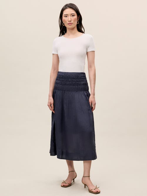 REBECCA TAYLOR REBECCA TAYLOR ANYA RAMIE SKIRT