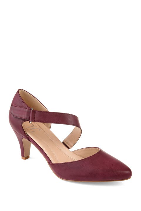 Tillis D'Orsay Pump (Women)