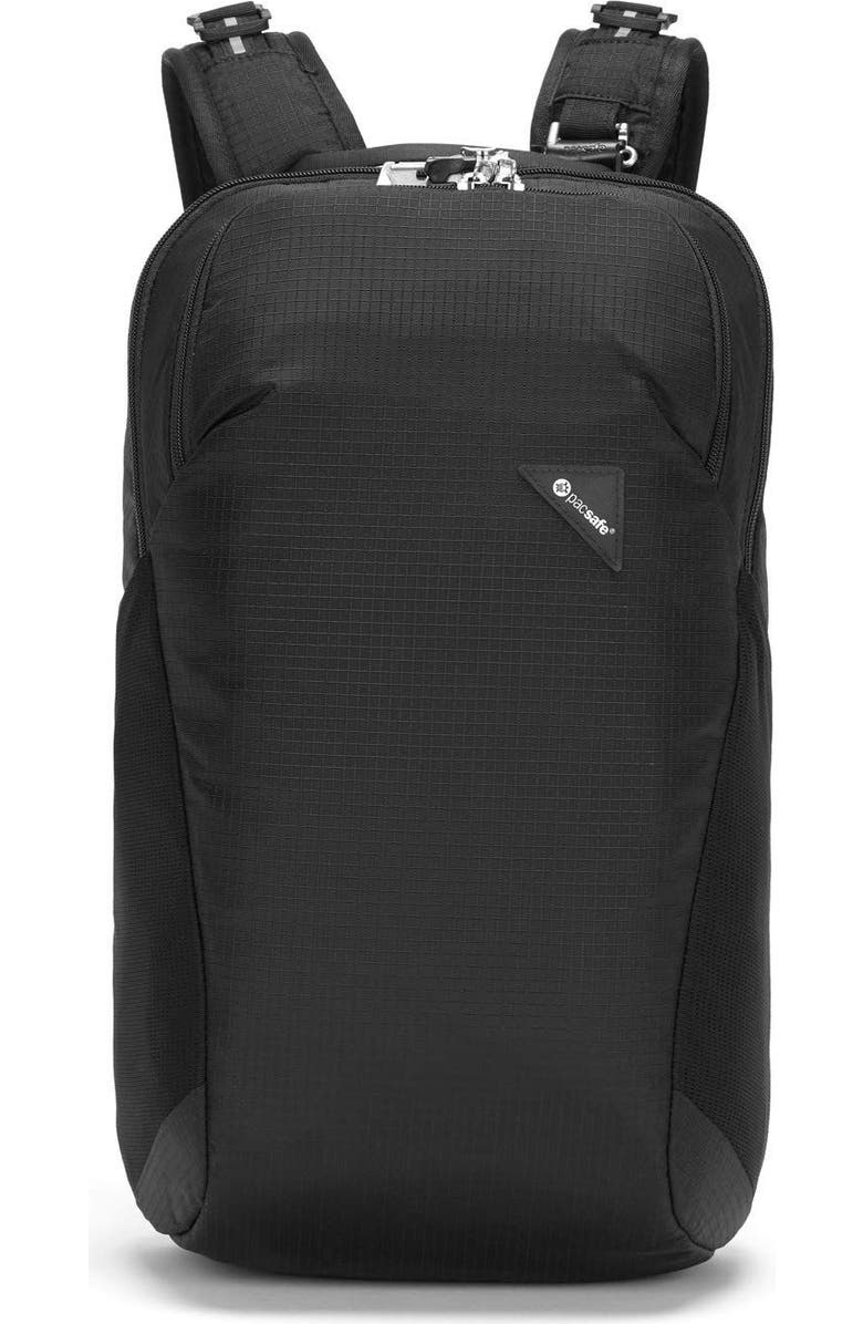 PACSAFE Vibe 20 Anti-Theft 20L Backpack, Main, color,