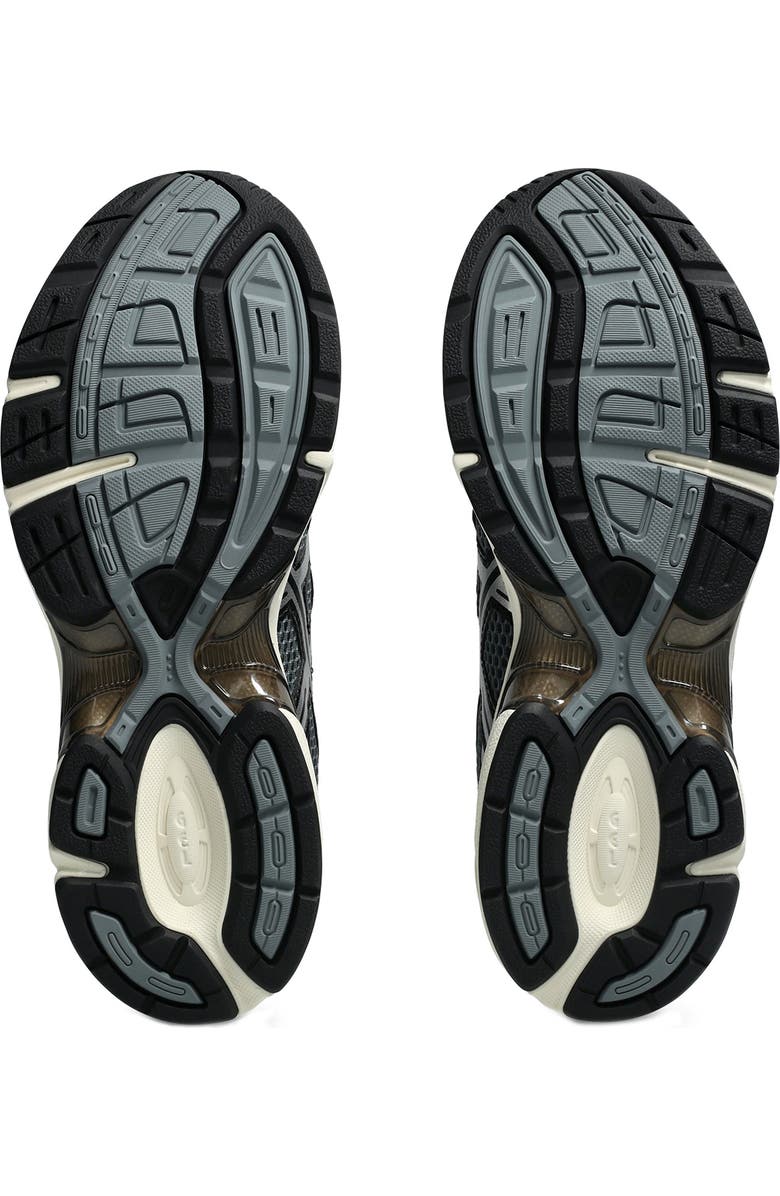 ASICS<sup>®</sup> Gender Inclusive Gel-1130 Running Sneaker, Alternate, color, Steel Grey/ Black