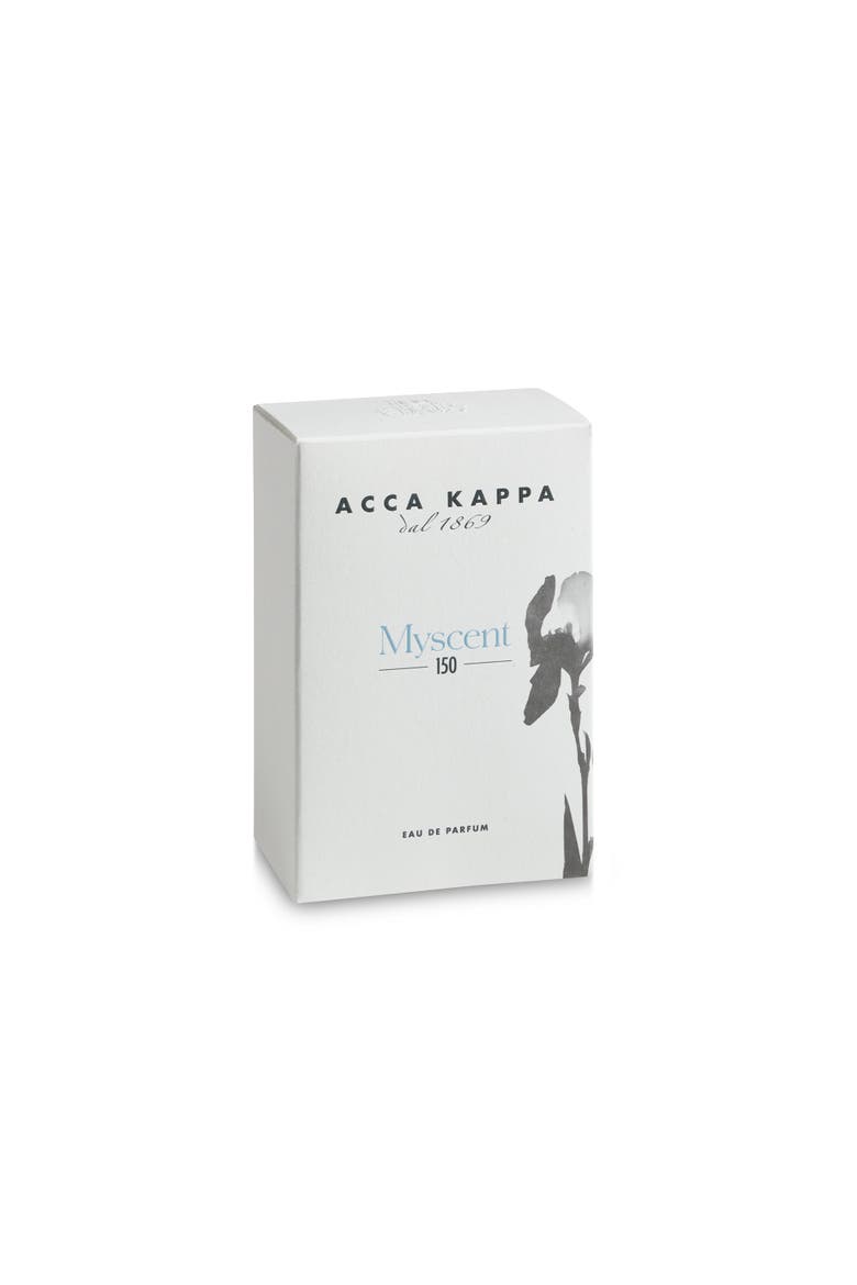 Myscent Eau de Parfum, Alternate, color, White