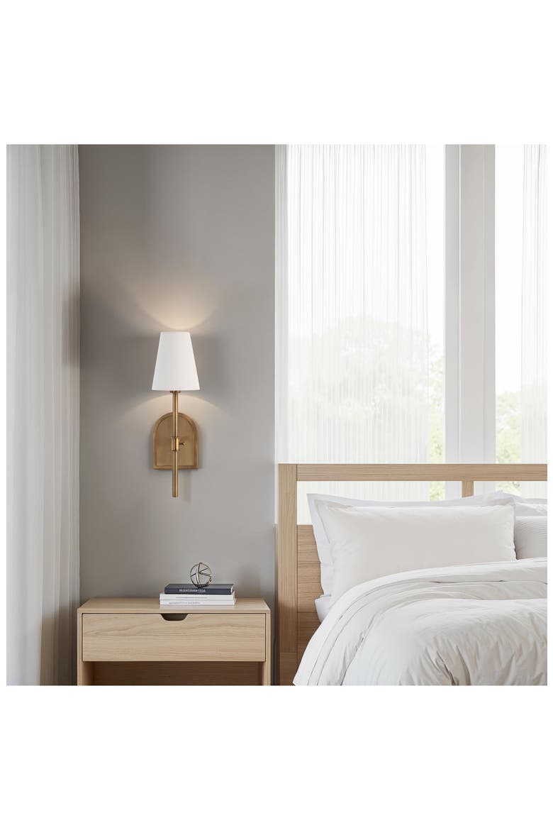 Montreux Wall Sconce, Alternate, color, NO COLOR