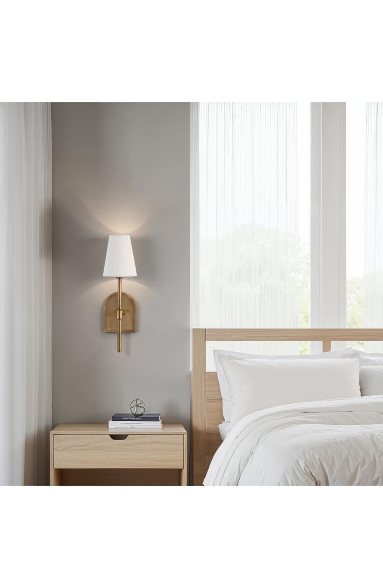 Renwil Montreux Wall Sconce, Alternate, color, 