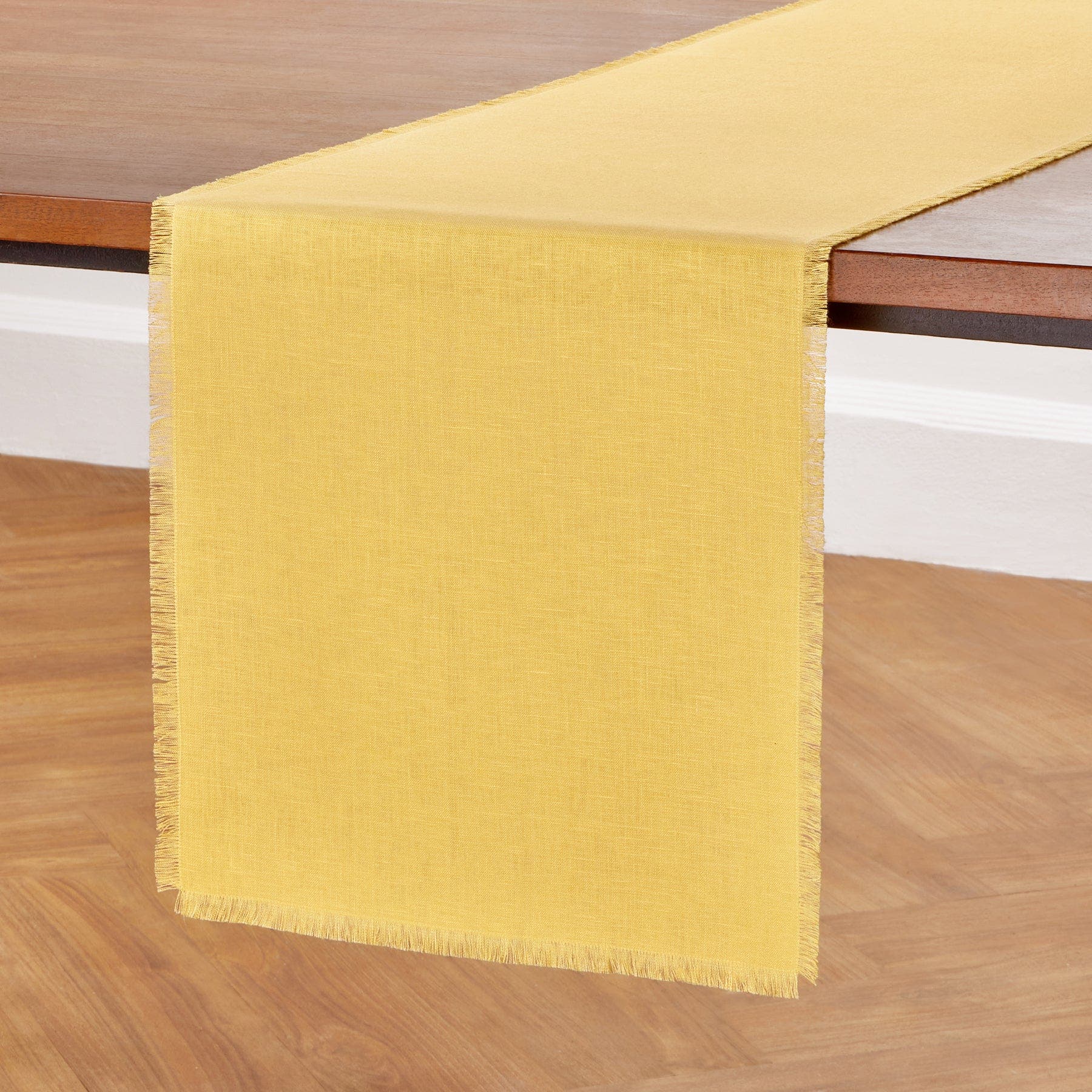 Marigold Yellow