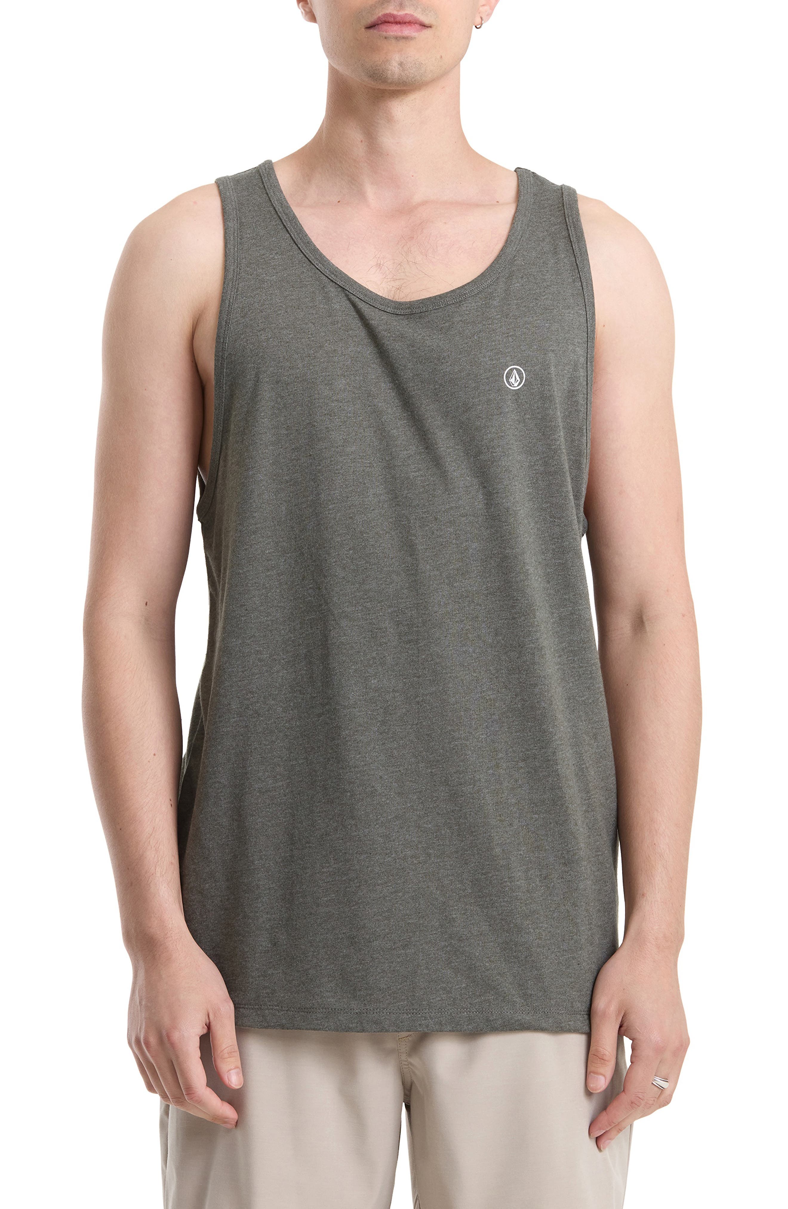 Volcom Solid Tank