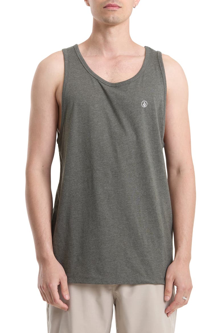 Solid Tank, Main, color, SQUADRON GREEN