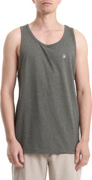 Volcom Solid Tank