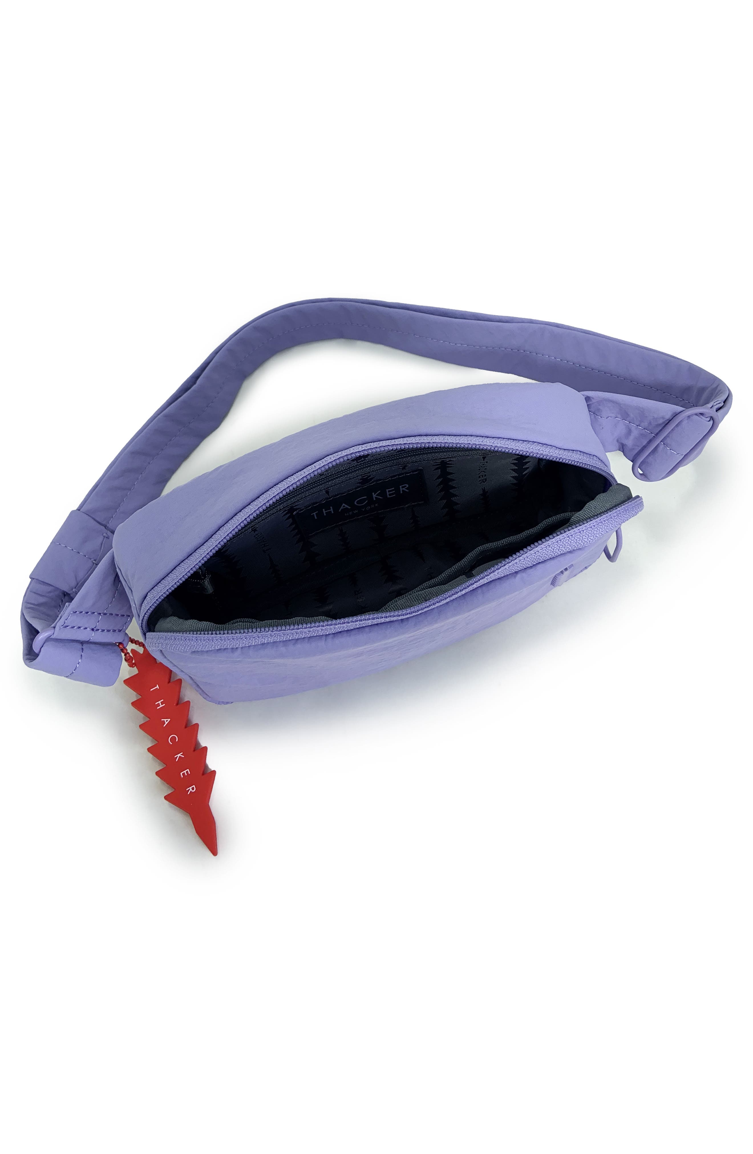 Thacker Emery Sling Bag, Alternate, color, Iris