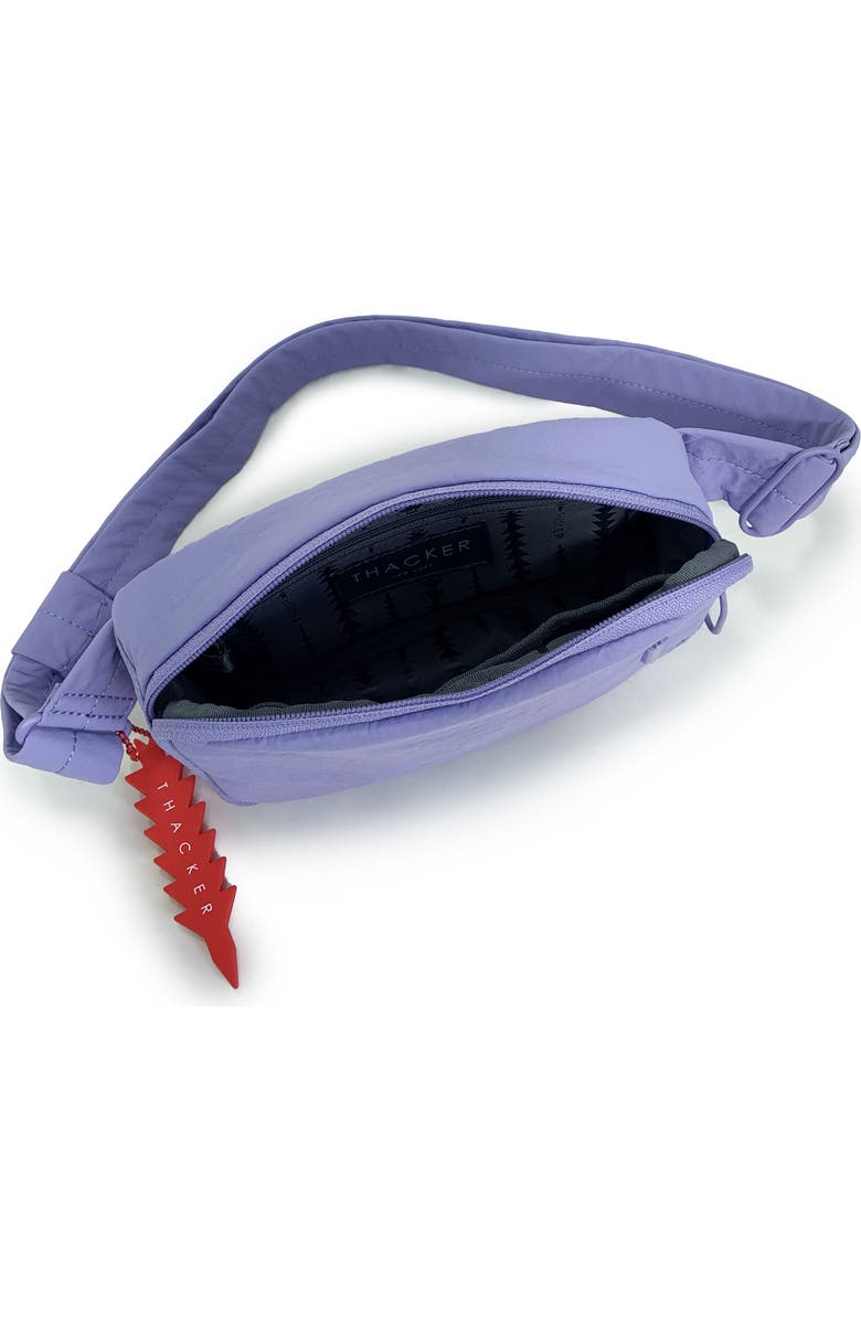 Thacker Emery Sling Bag, Alternate, color, Iris
