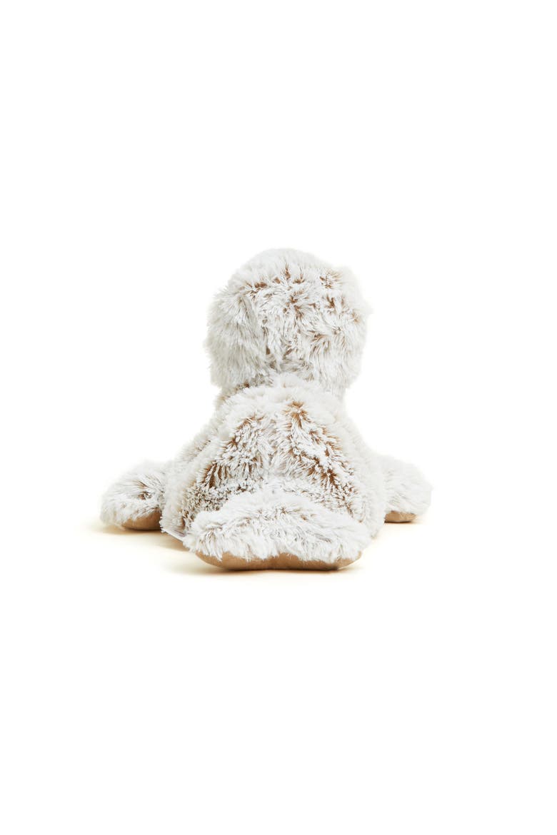 Seal Plush Toy, Alternate, color, Light Brown