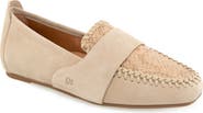 Gentle Souls Sandra Loafer