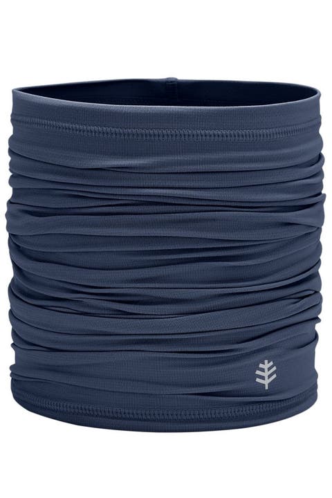 Unisex UV Neck Gaiter, UPF 50+ Sun Protection, La Plata