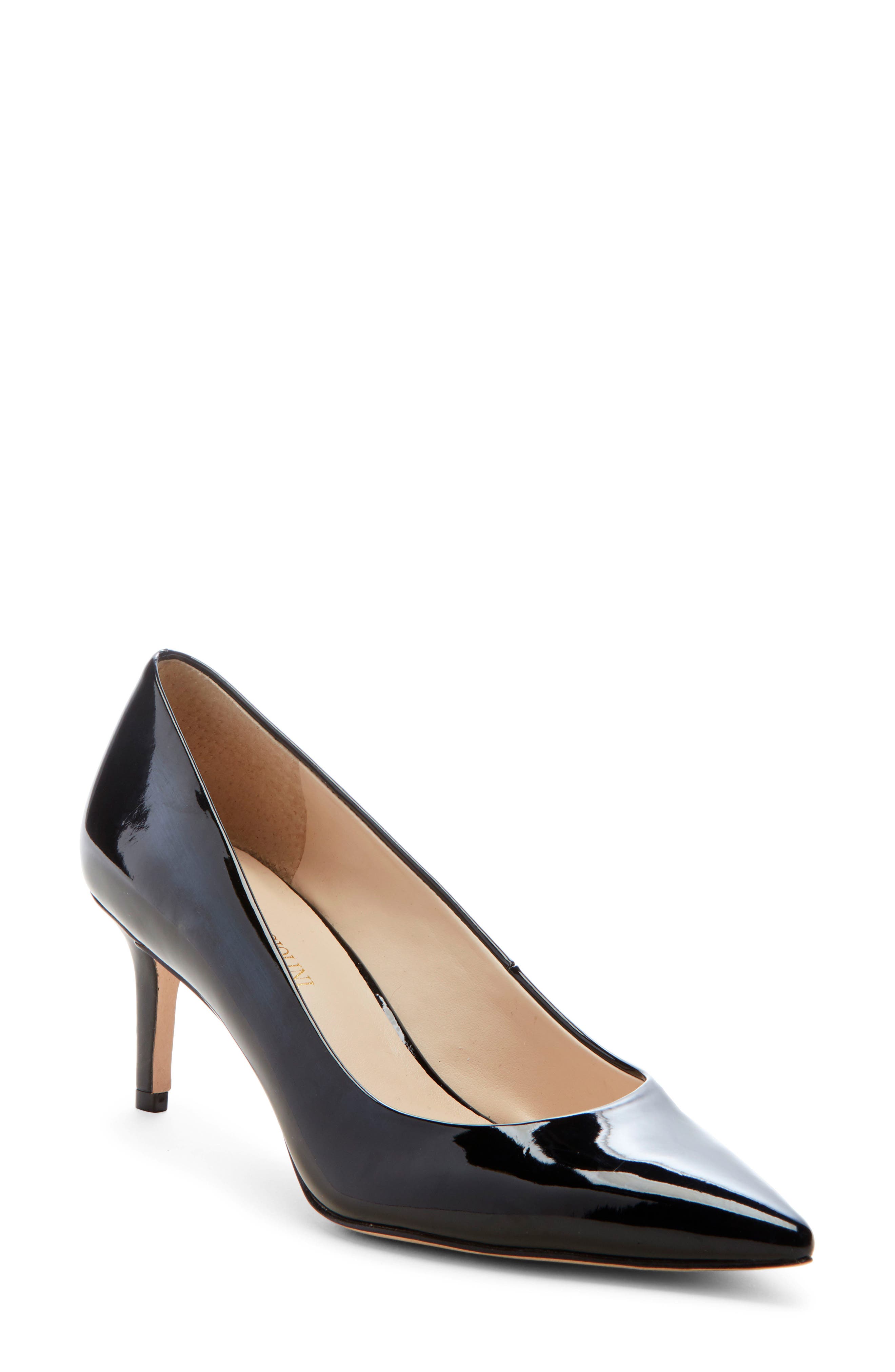 Enzo Angiolini Ranci Pump, Main, color, 