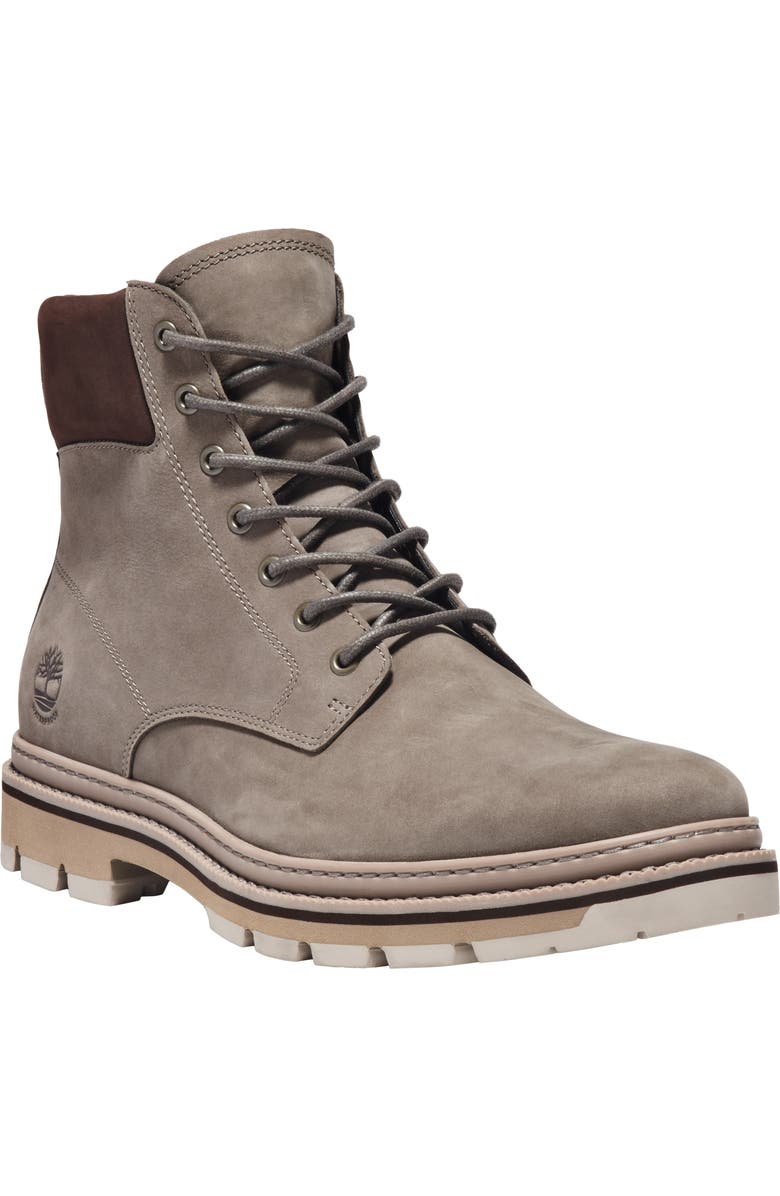 Timberland Port Union Waterproof Boot, Main, color,