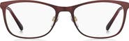 Marc Jacobs 53mm Rectangular Optical Glasses