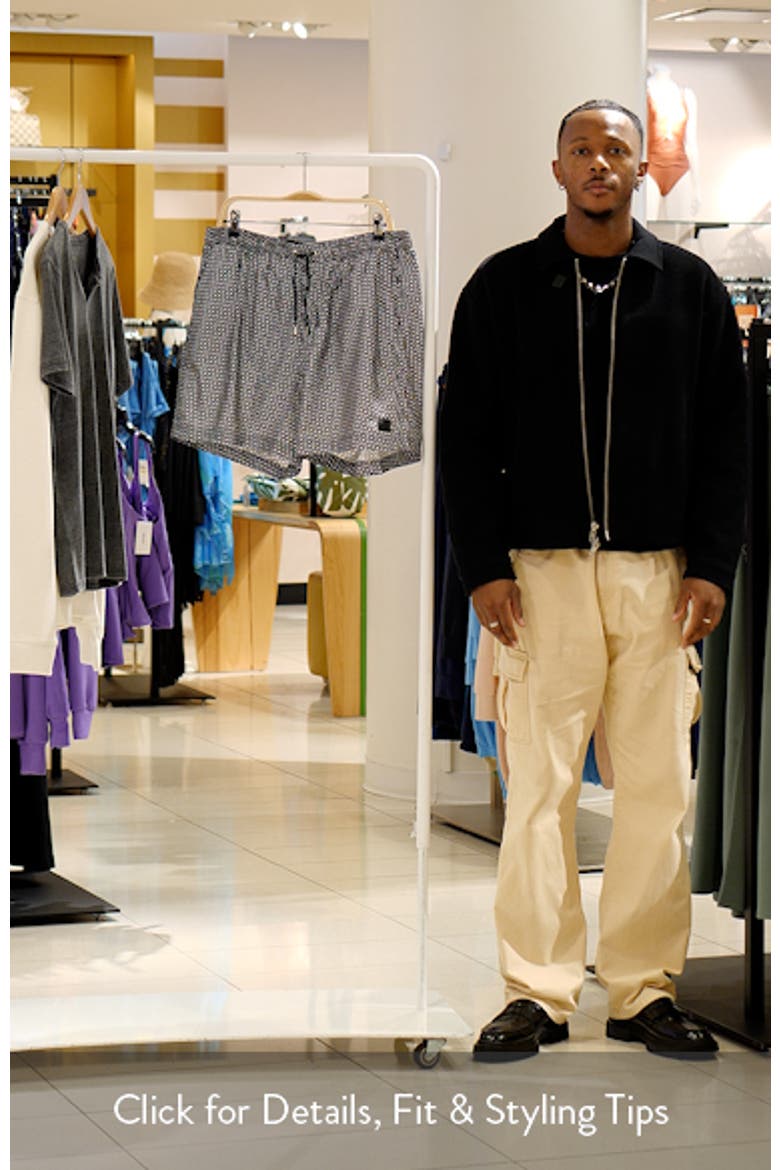 Ciro Swim Trunks video