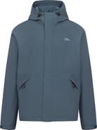 Trespass Bayhead Waterproof Jacket