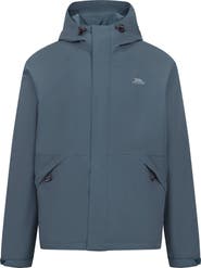 Trespass Bayhead Waterproof Jacket