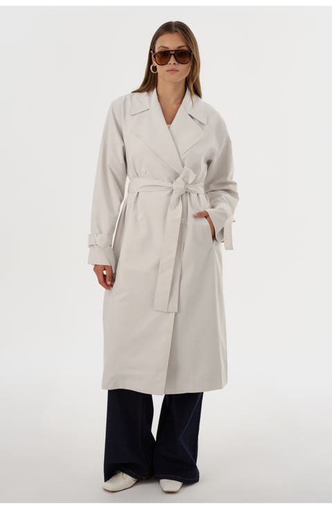 Colette | Trench Coat