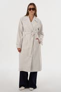 LAMARQUE Colette | Trench Coat