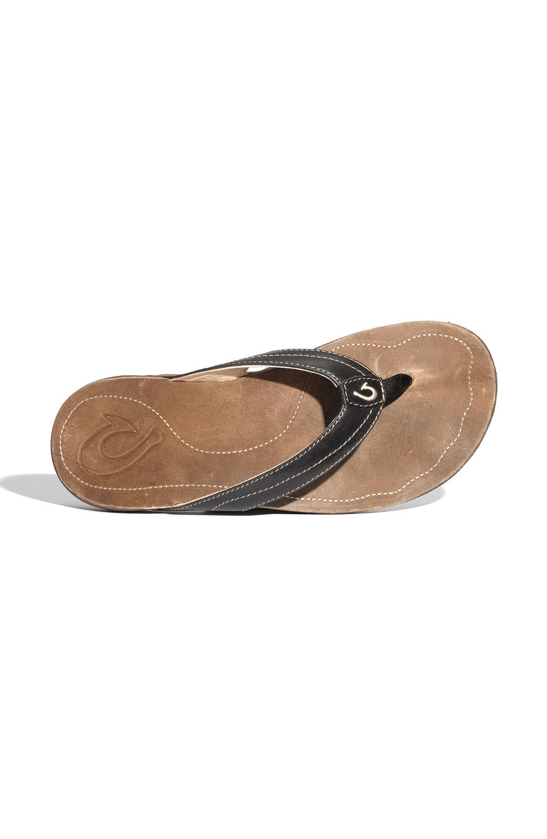 OluKai 'Kumu' Flip Flop, Alternate, color, 