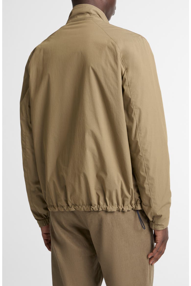 Reversible Zip Jacket, Alternate, color, COASTAL/KALAMATA