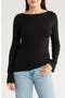 Drapey Rib Polo