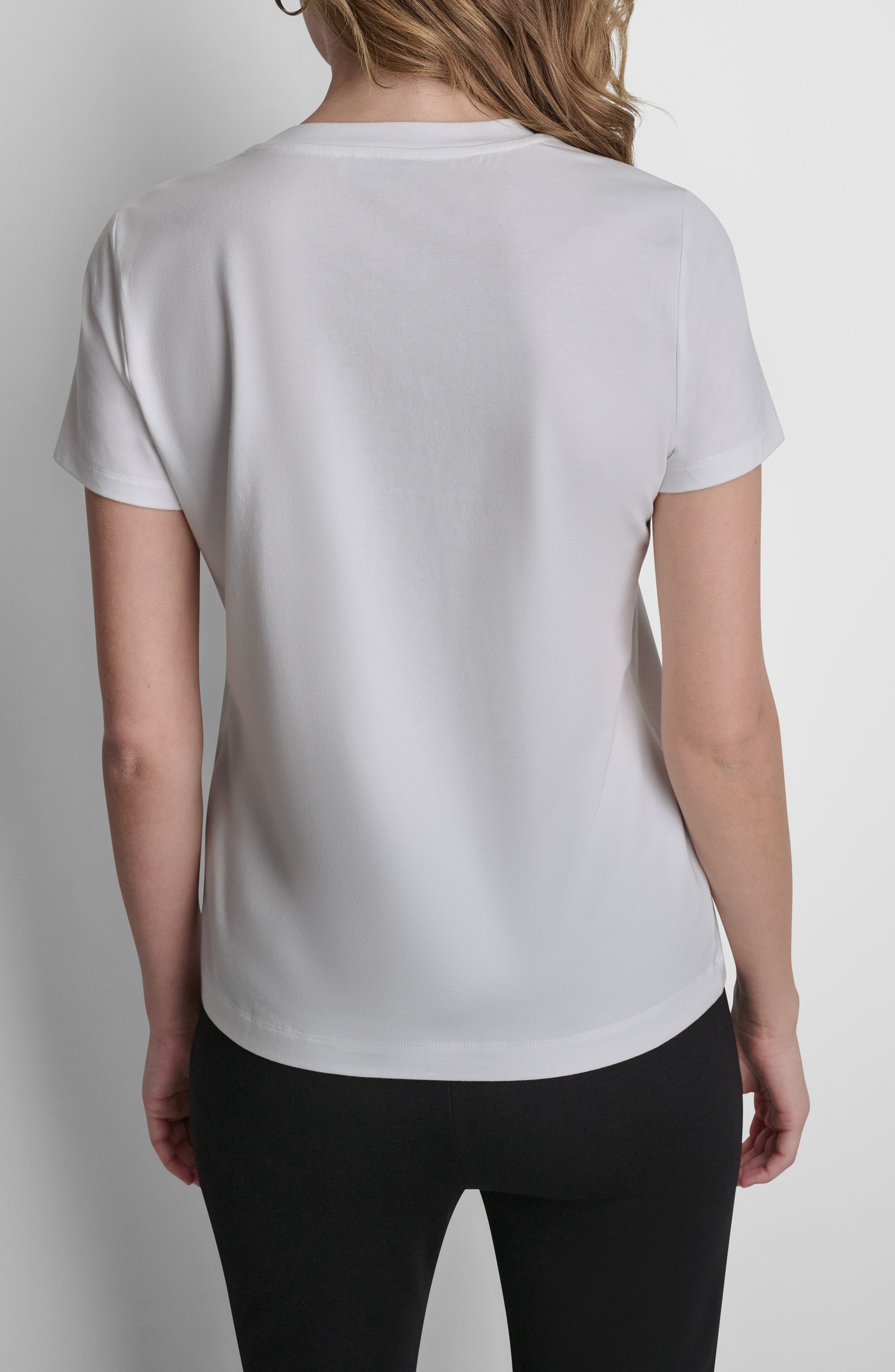 NYC Icons Cotton Blend Graphic T-Shirt - image 4