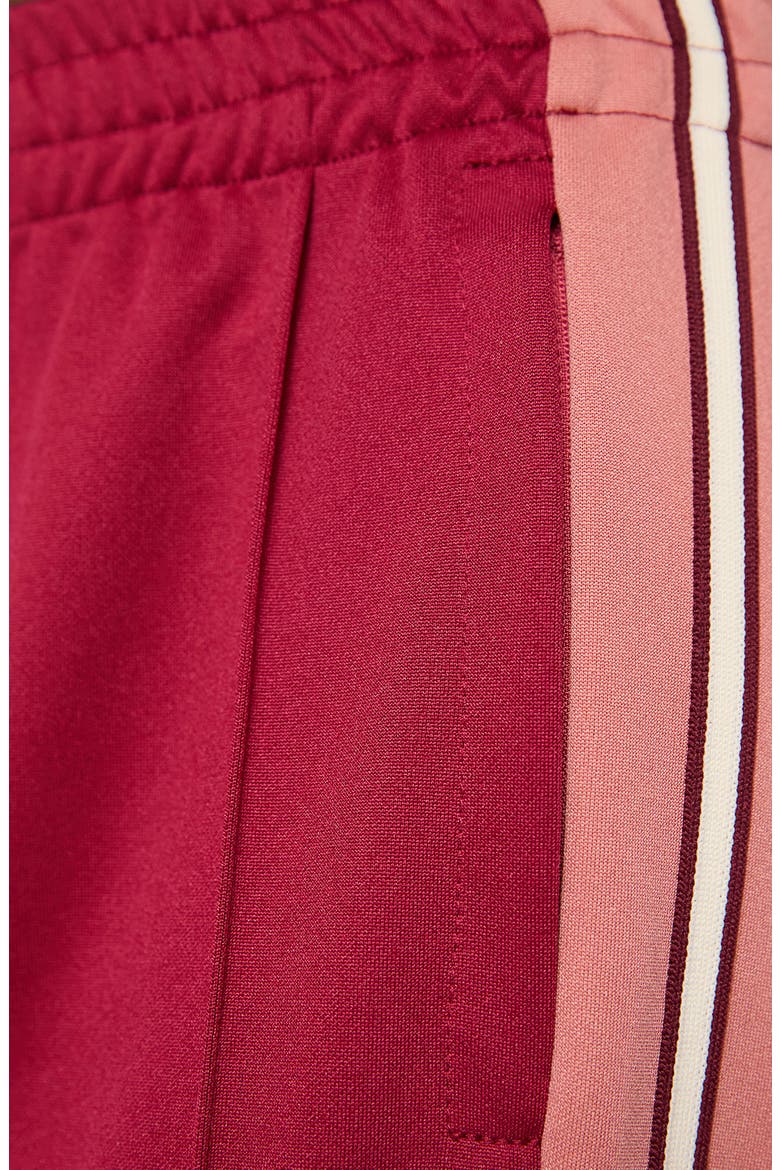 The Resealable Personal Best Track Pants, Alternate, color, PERSIAN RED