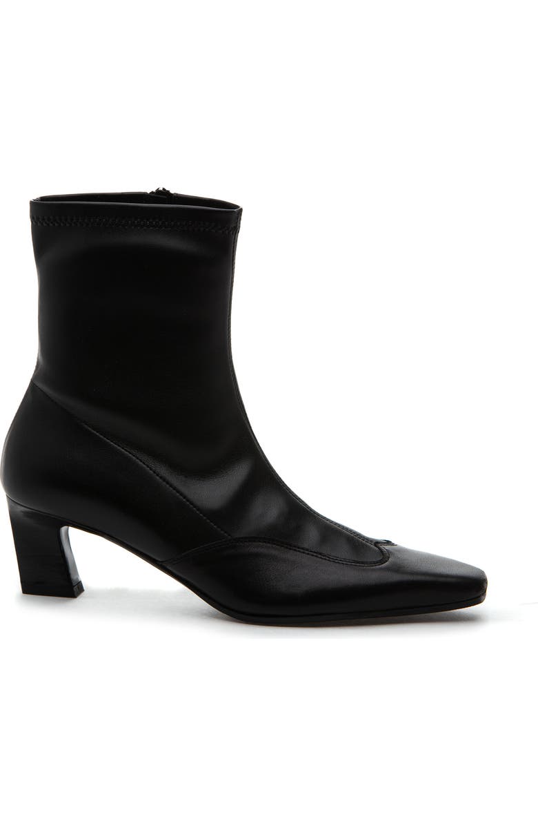 275 Central Fiona Water Repellent Boot, Alternate, color, Black