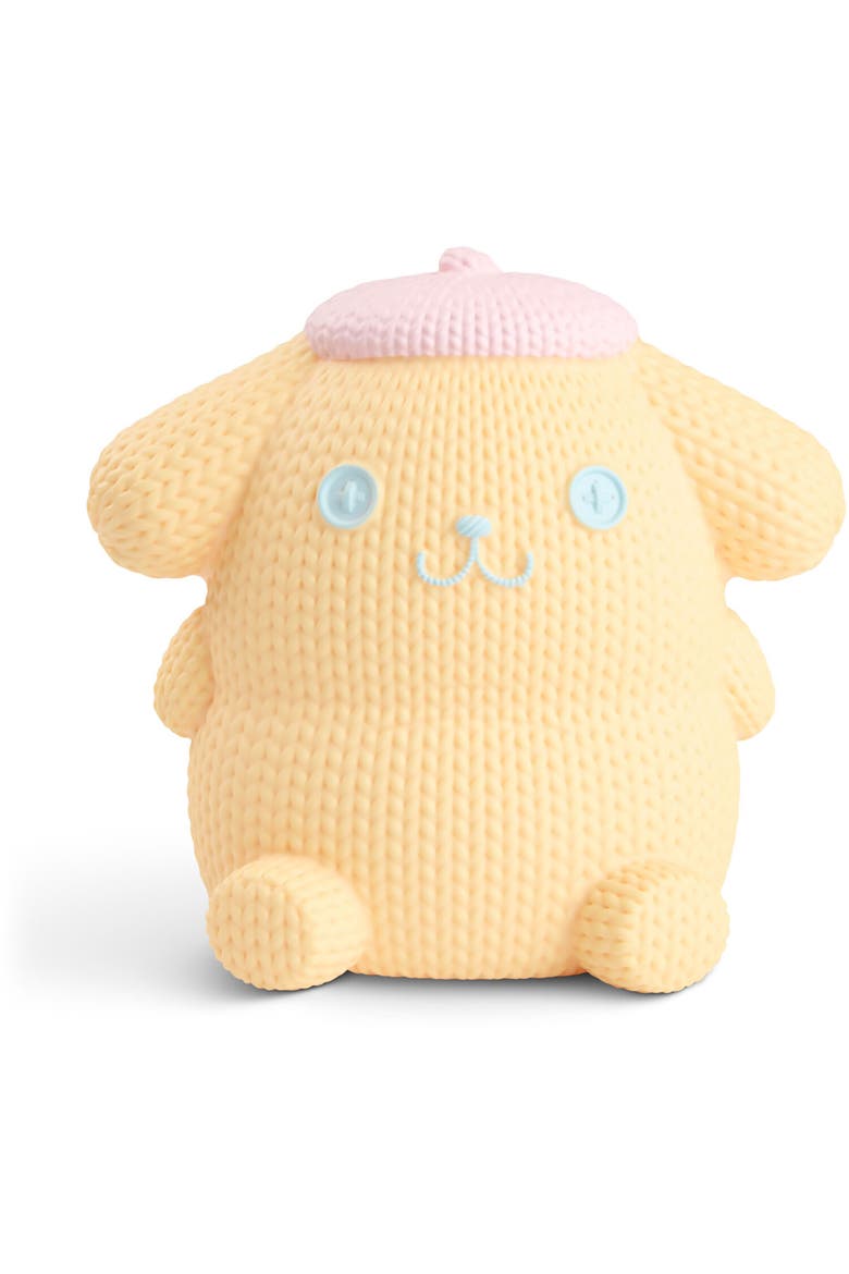 Sanrio - Pompompurin, Main, color, Multicolor