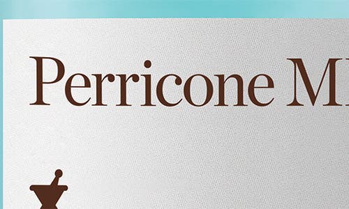 Perricone Md No Makeup Micellar Cleansing Treatment In Transparent