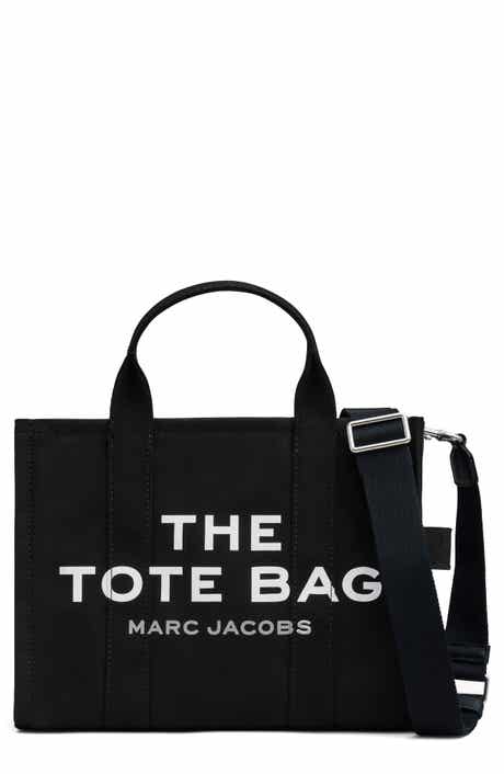 The Canvas Medium Tote Bag