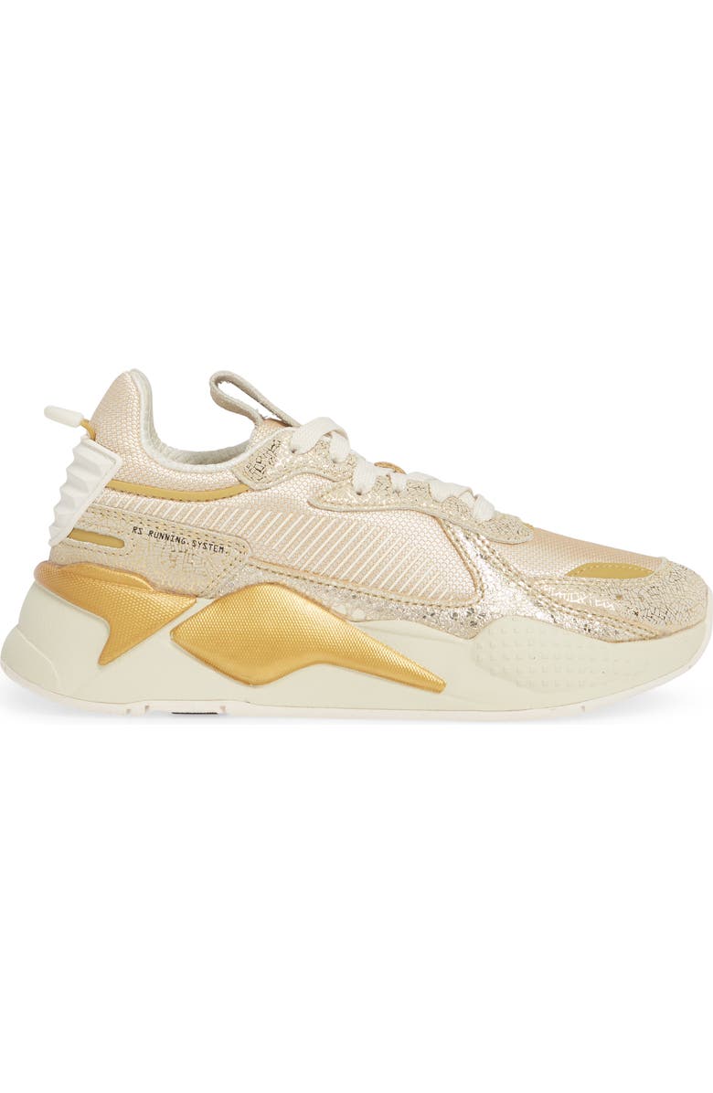 PUMA RS-X Winter Glimmer Sneaker, Alternate, color,