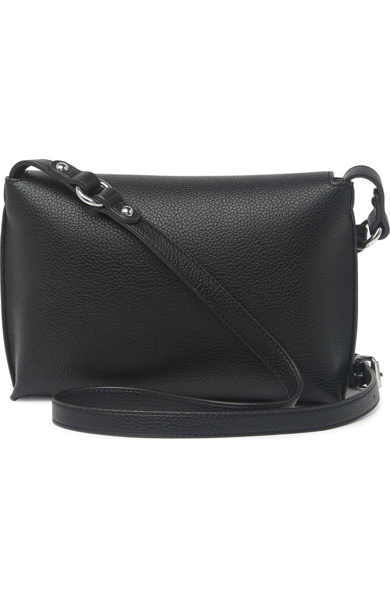 Calvin Klein Flap Crossbody, Alternate, color,