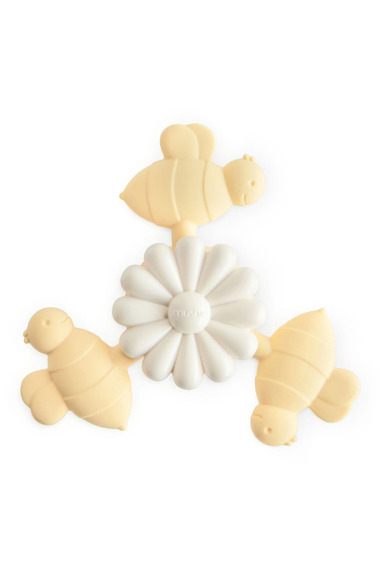 Bee Suction Spinner Toy, Main, color, MISC