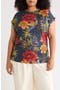  Tropical Bloom Print