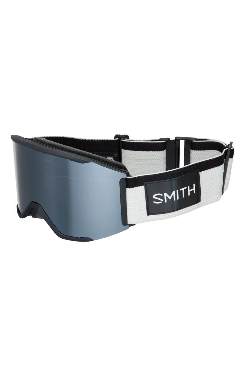 Smith Squad MAG<sup
™</sup
190mm Special Fit ChromaPop<sup
™</sup
Snow Goggles, Alternate, color,